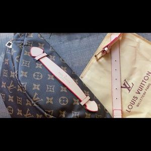 Trendy Belt Bag